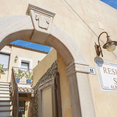 Bed and Breakfast Residenza Sveva Térmoli Exterior foto