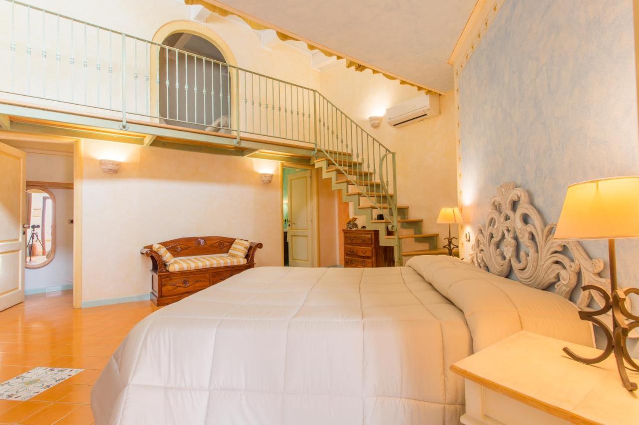 Bed and Breakfast Residenza Sveva Térmoli Exterior foto