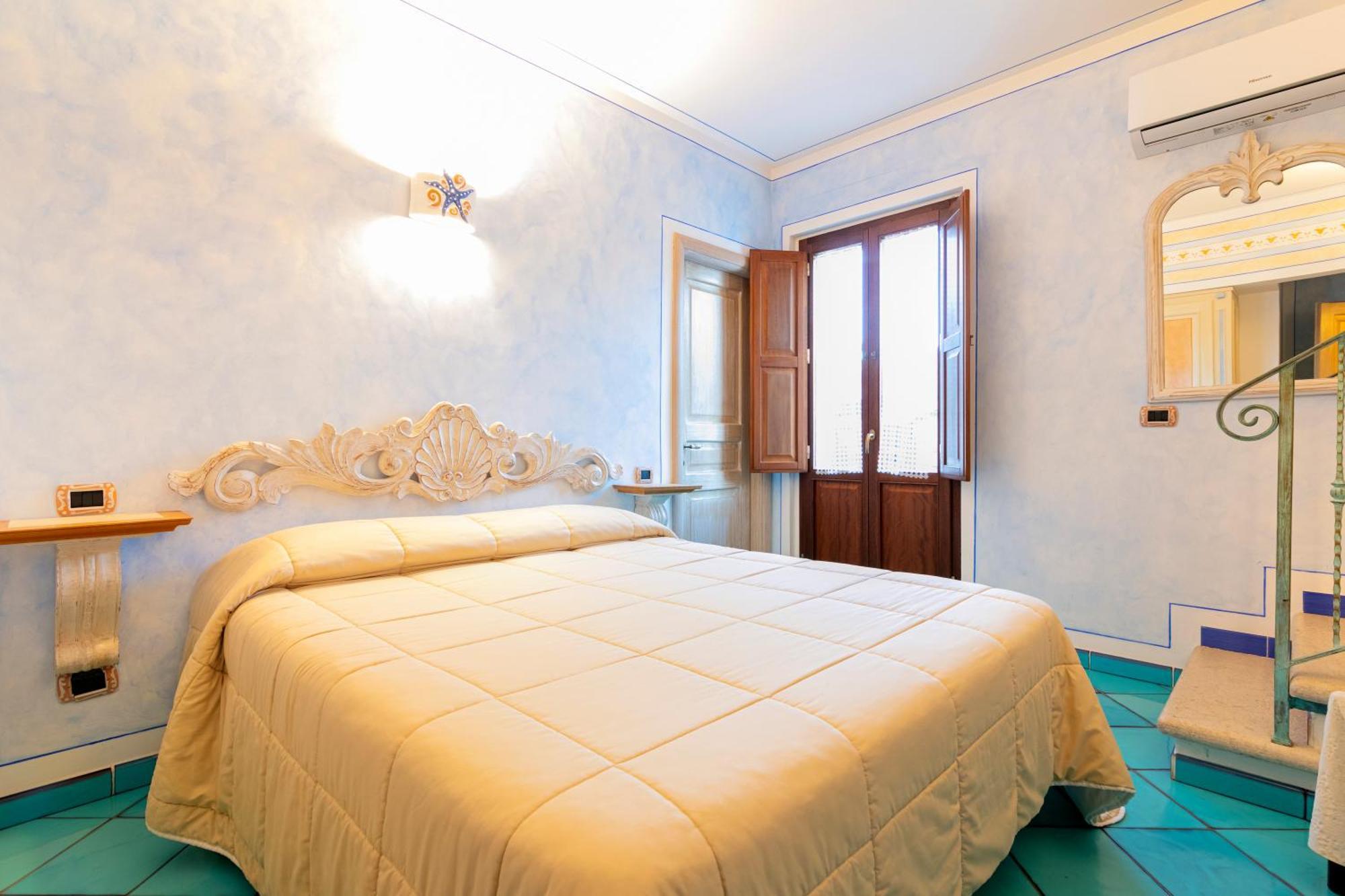 Bed and Breakfast Residenza Sveva Térmoli Exterior foto
