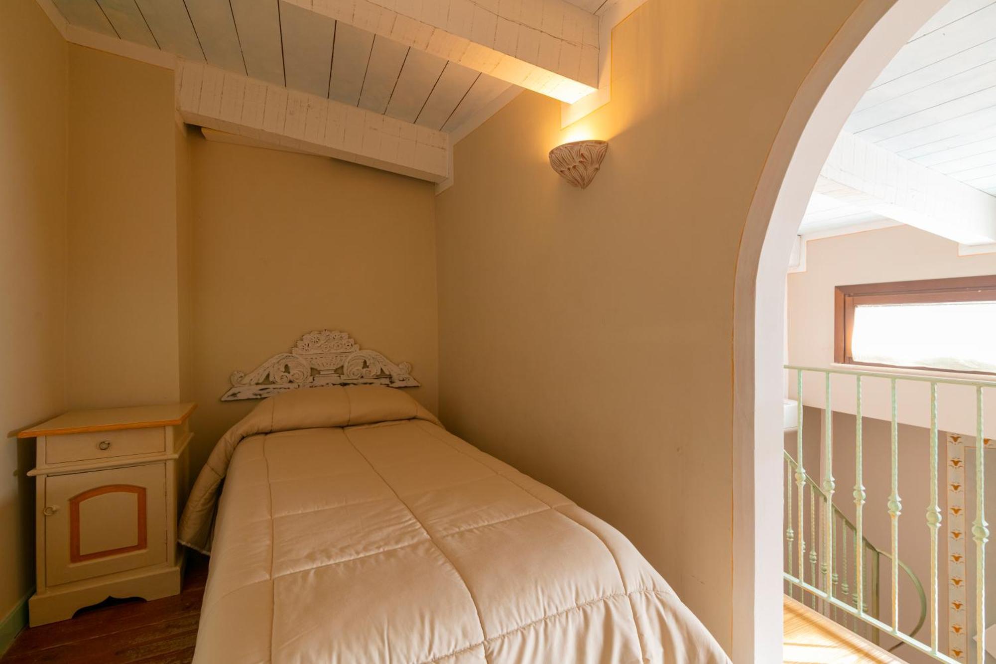Bed and Breakfast Residenza Sveva Térmoli Exterior foto
