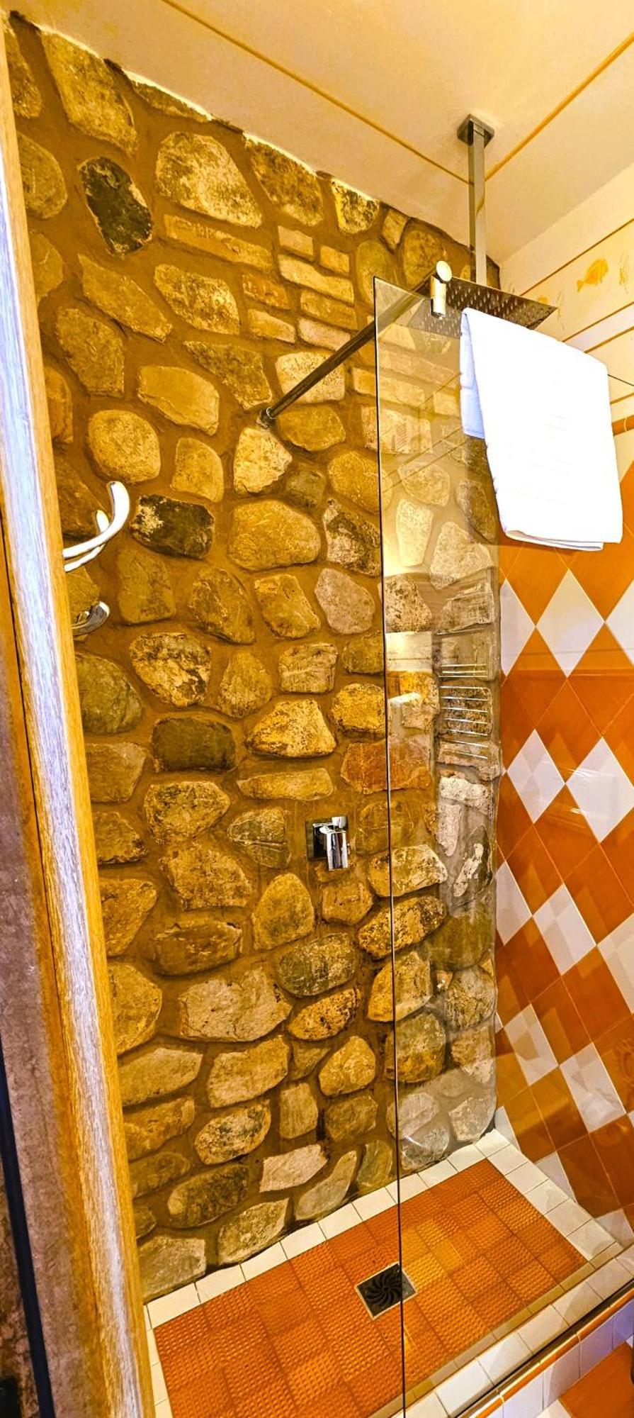 Bed and Breakfast Residenza Sveva Térmoli Exterior foto