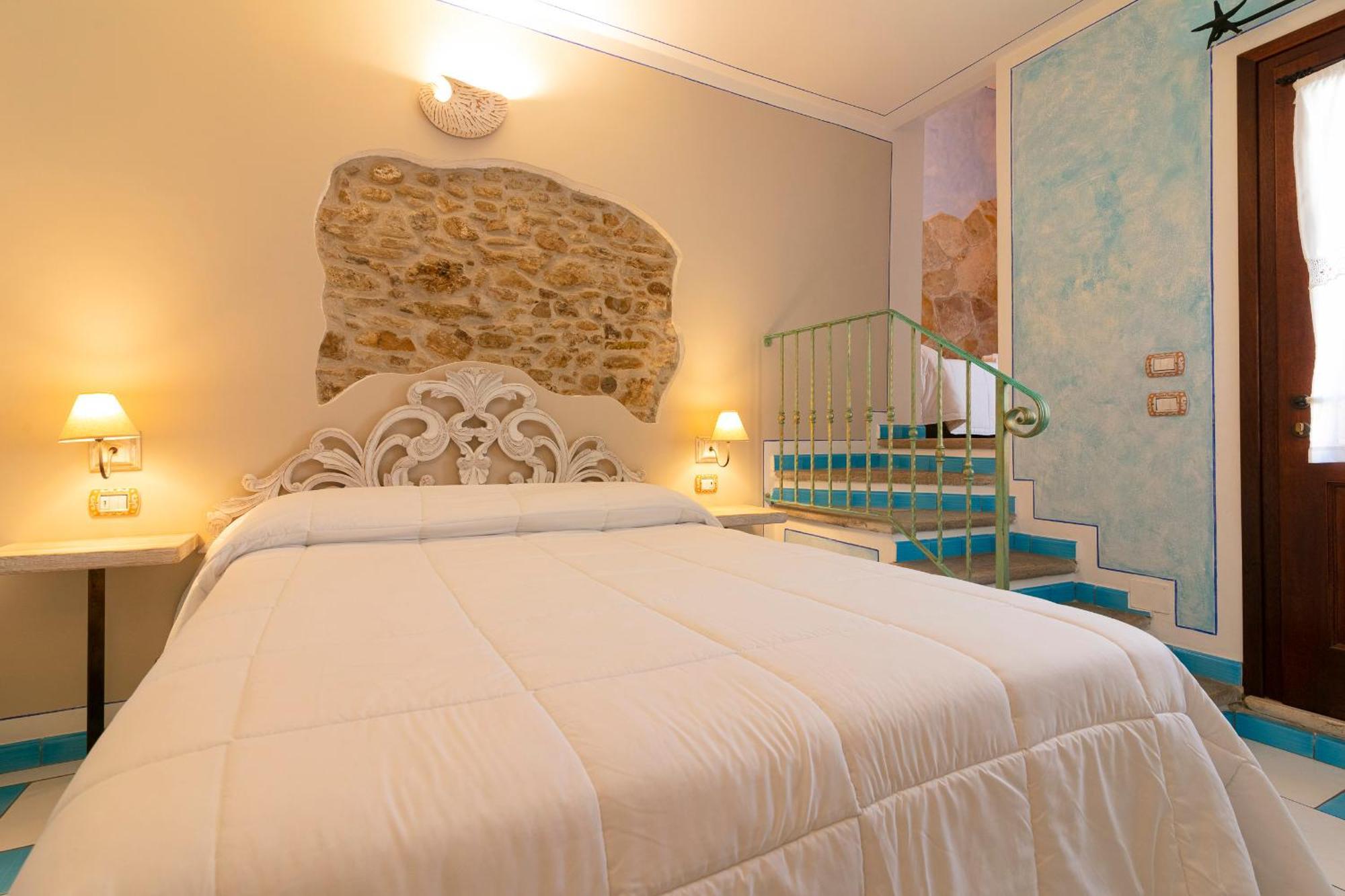 Bed and Breakfast Residenza Sveva Térmoli Exterior foto