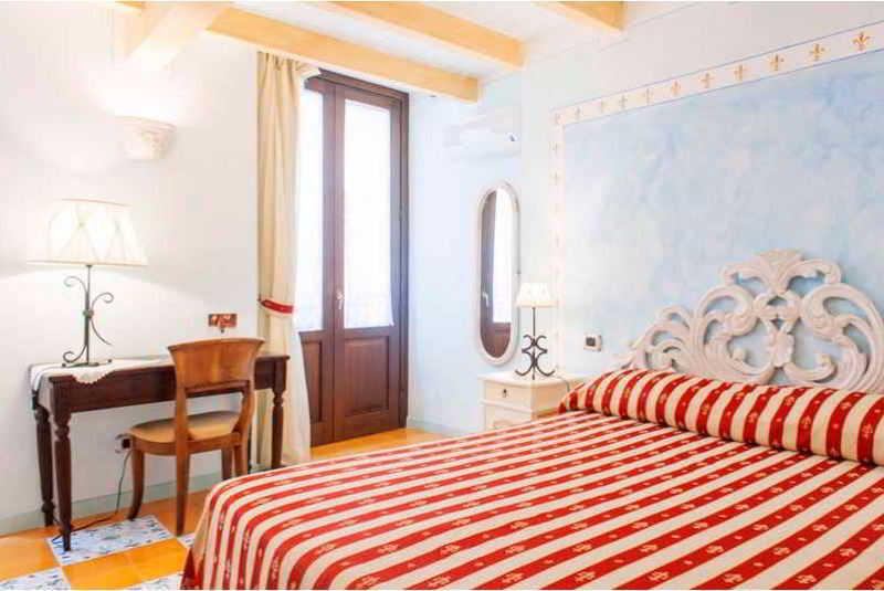 Bed and Breakfast Residenza Sveva Térmoli Exterior foto